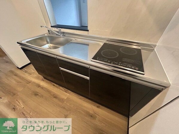 ミリアビタ前原の物件内観写真